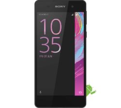SONY Xperia E5 - 16 GB